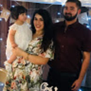 Meet your Posher, Jocelyn